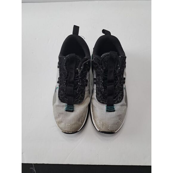 Nike Air Max 2021‎ SE GS XXXV Grey Black Youth Sz 1.5 -women Sz 5 / DJ0449-001 - Picture 1 of 6